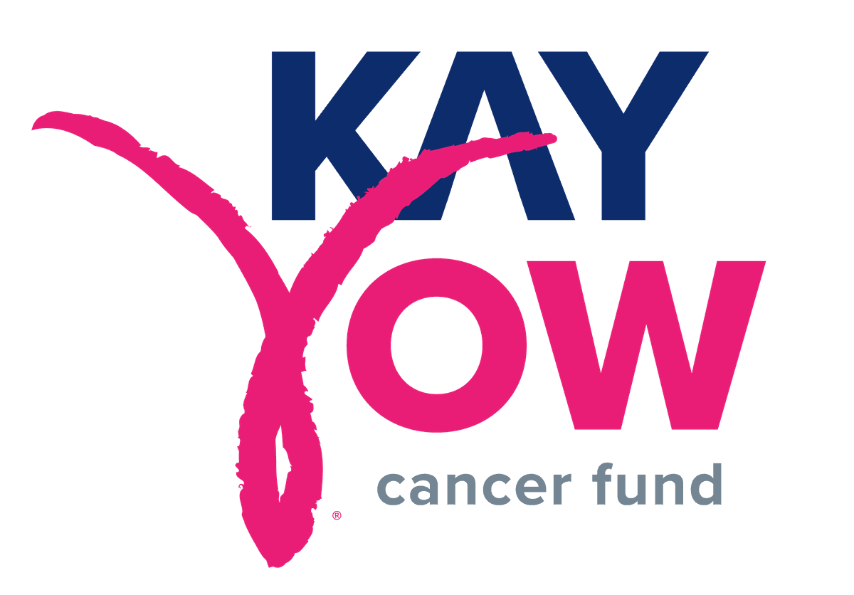 Kay Yow Cancer Fund logo